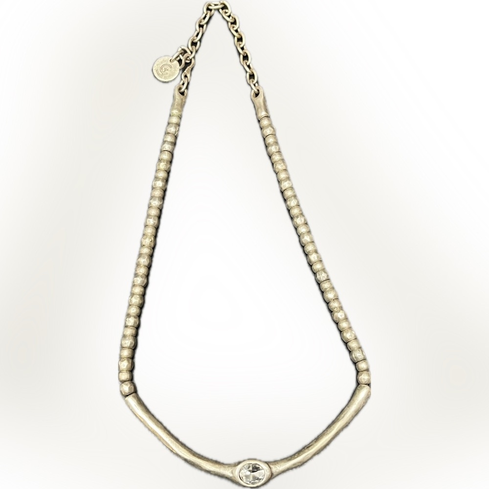 FRISSON Necklace